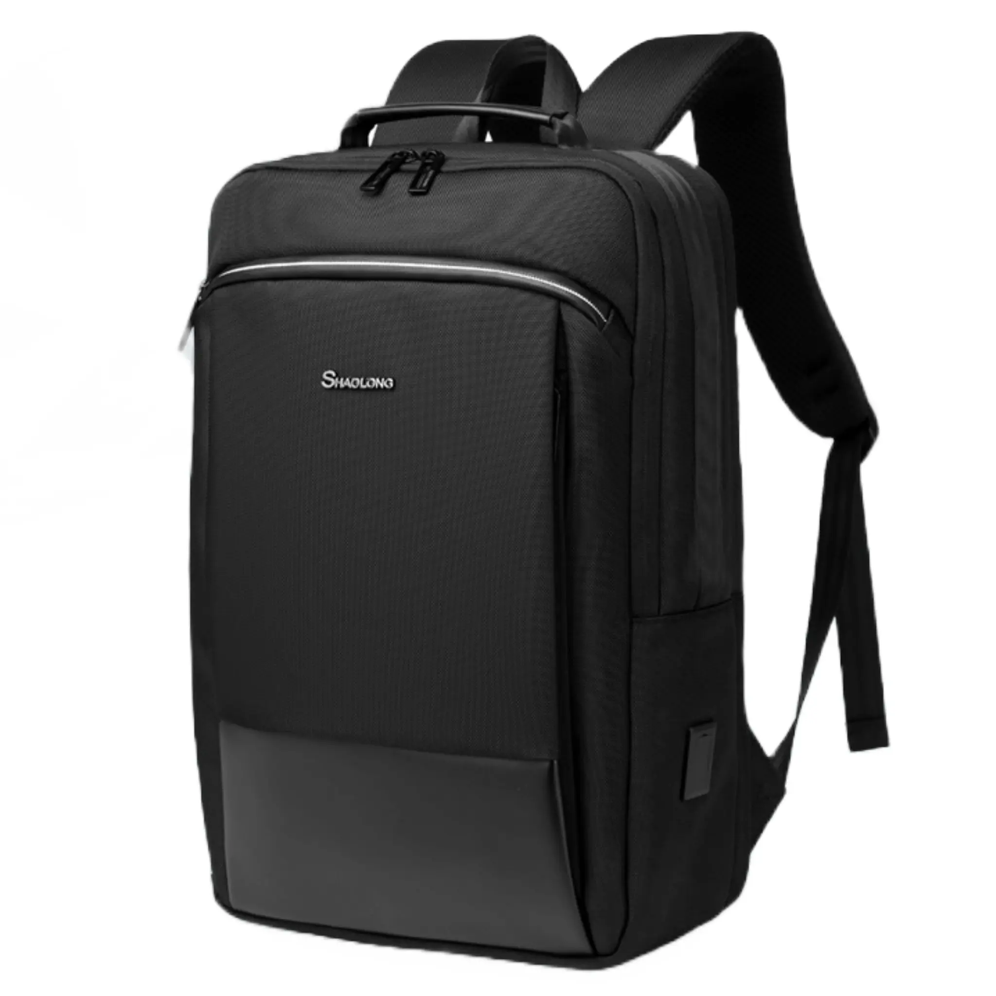 "Shaolong" EF51 Multi-Compartment Laptop Backpack