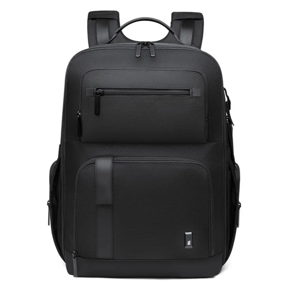 "Bange" BG-G61 Multi-Compartment Business Backpack With YKK Zipper