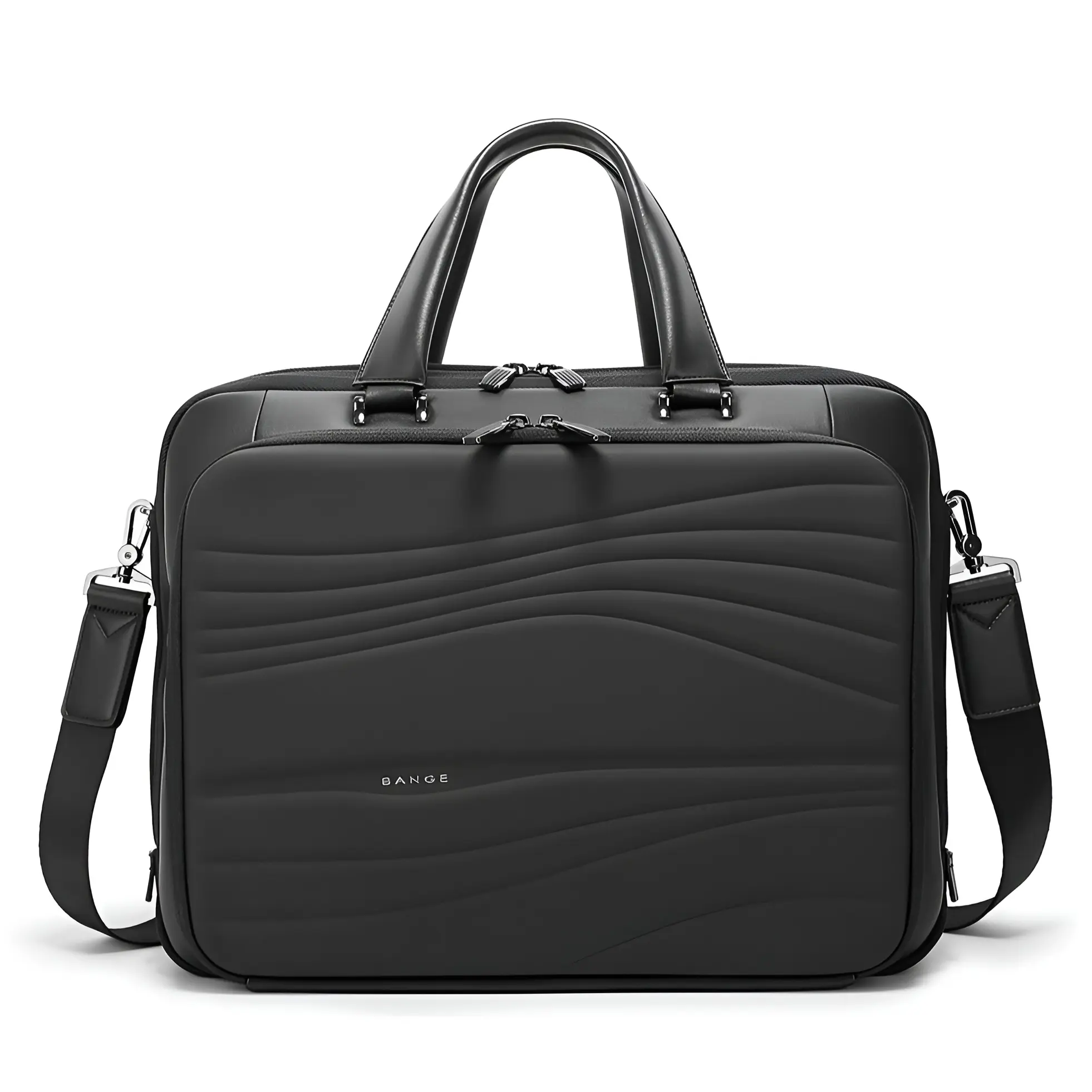 "Bange" BG-8029 Premium + Business Briefcase Office Side Bag