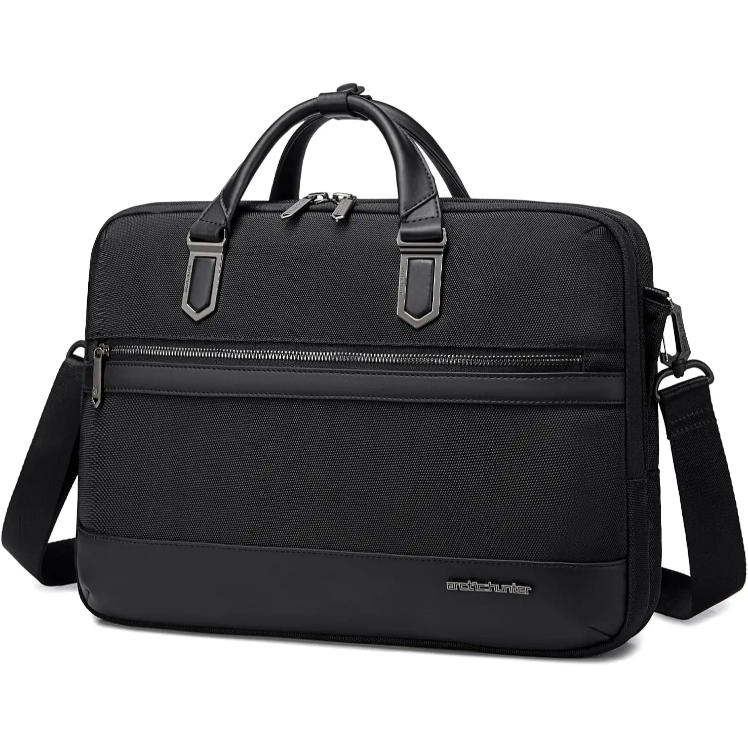 "Arctic Hunter" GWB00899 Premium Office Laptop Bag With Shockproof Protection