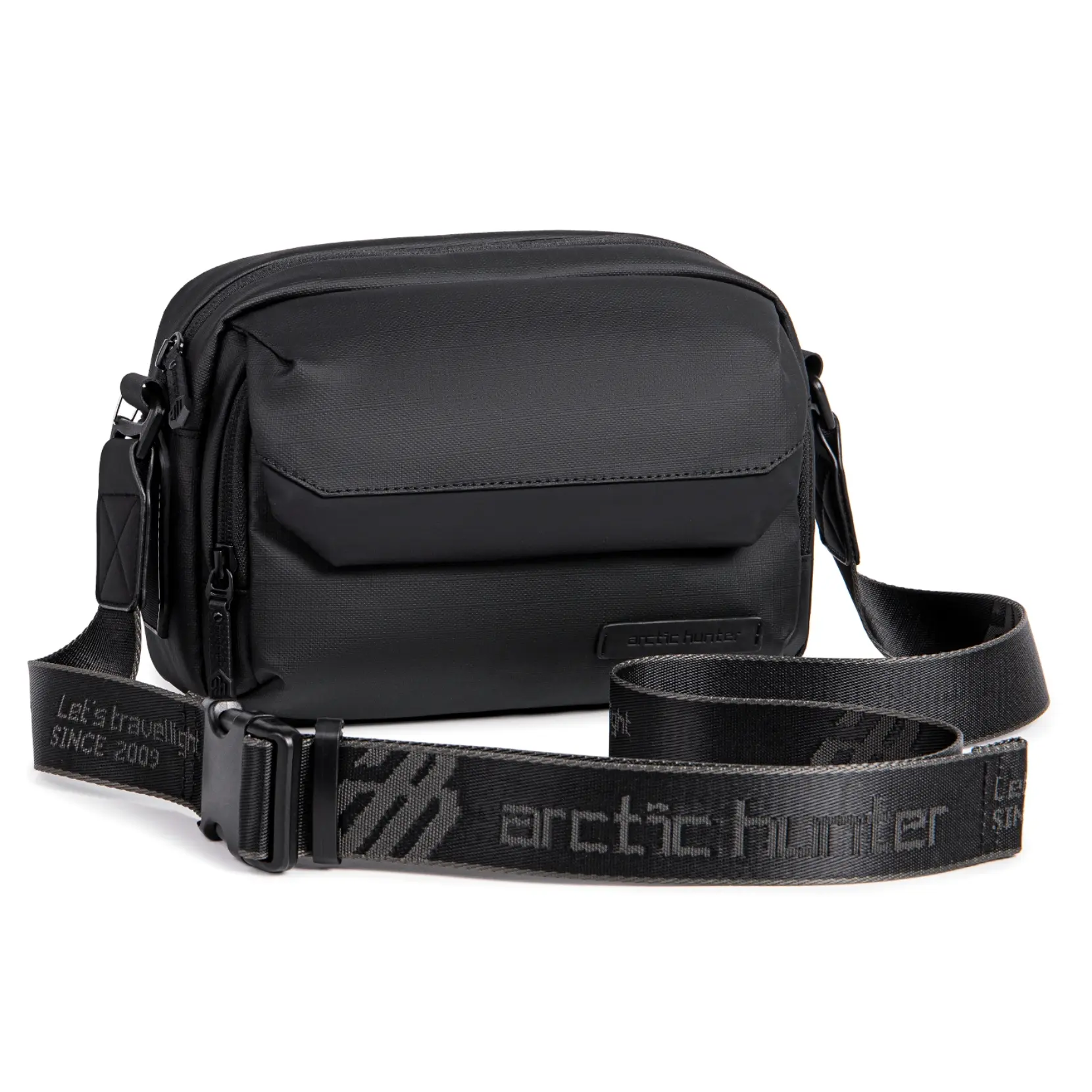 "Arctic Hunter" YB00518 Premium Mini Side Shoulder Bag