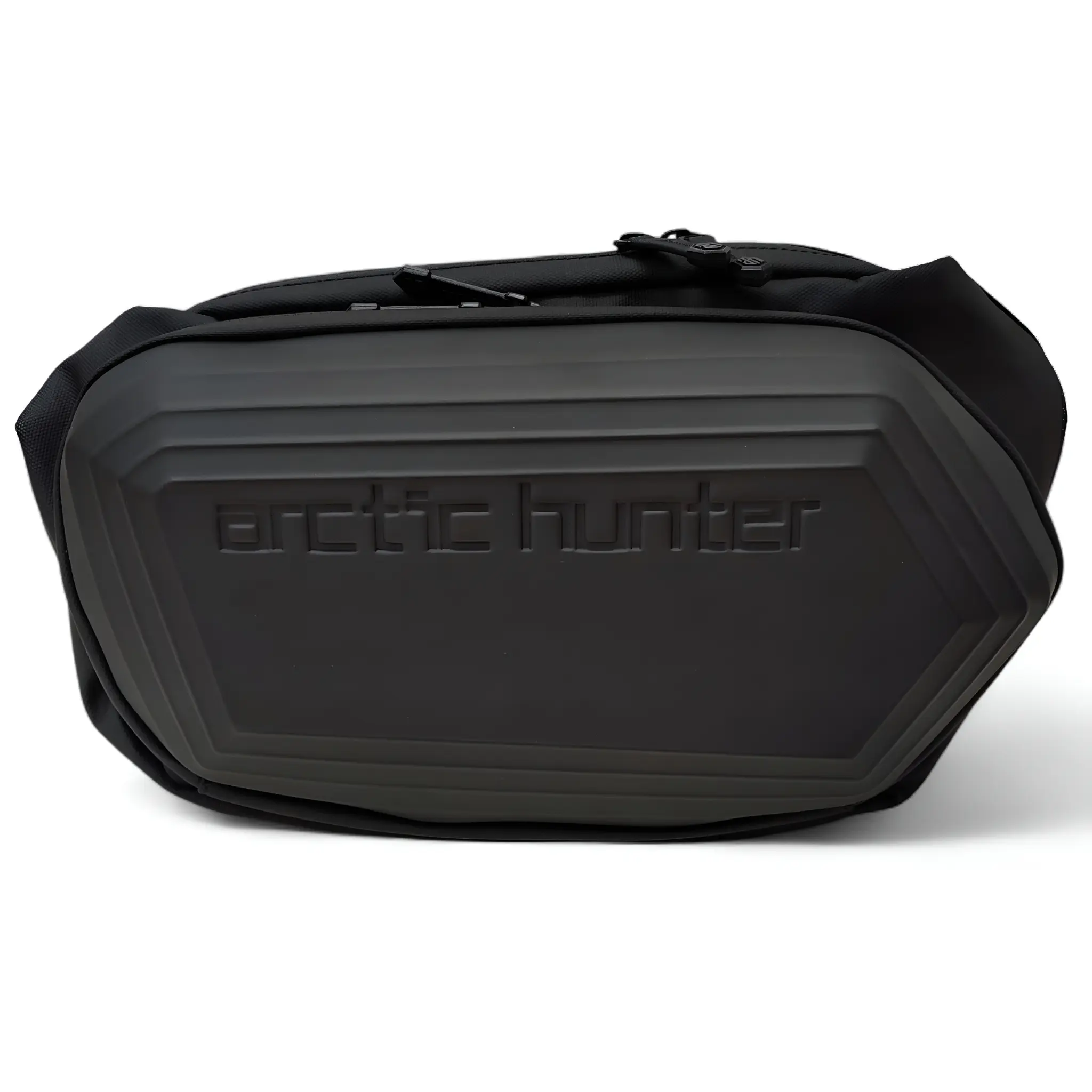 "Arctic Hunter" Y00013 Hardshell + Waterproof + Large Crossbody Bag