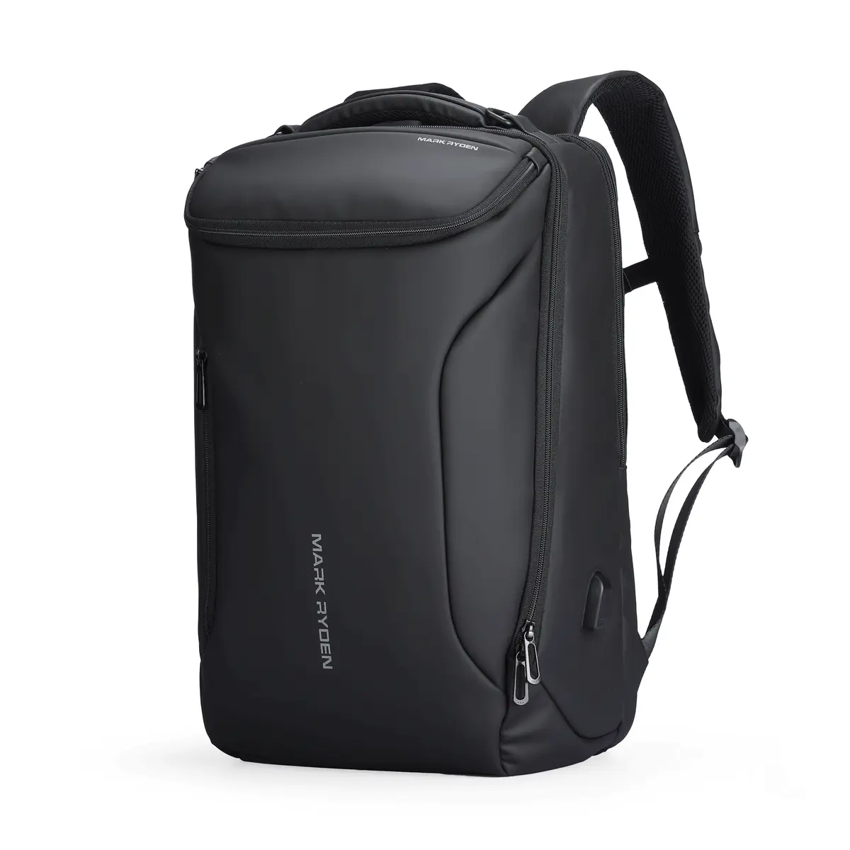 "Mark Ryden" MR-9031Y-SJ Premium Large Capacity Backpack With YKK Zipper