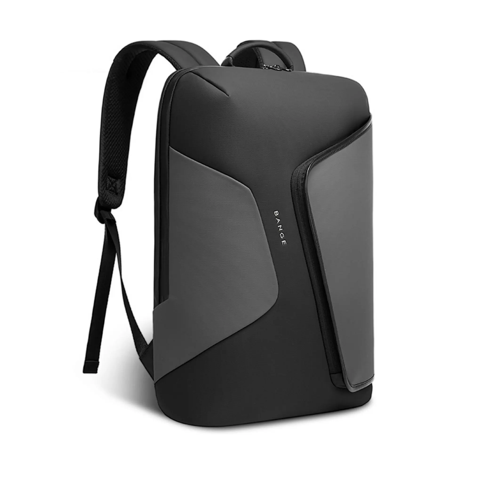"Bange" BG-2913 Slim + Waterproof Laptop Backpack With YKK Zipper