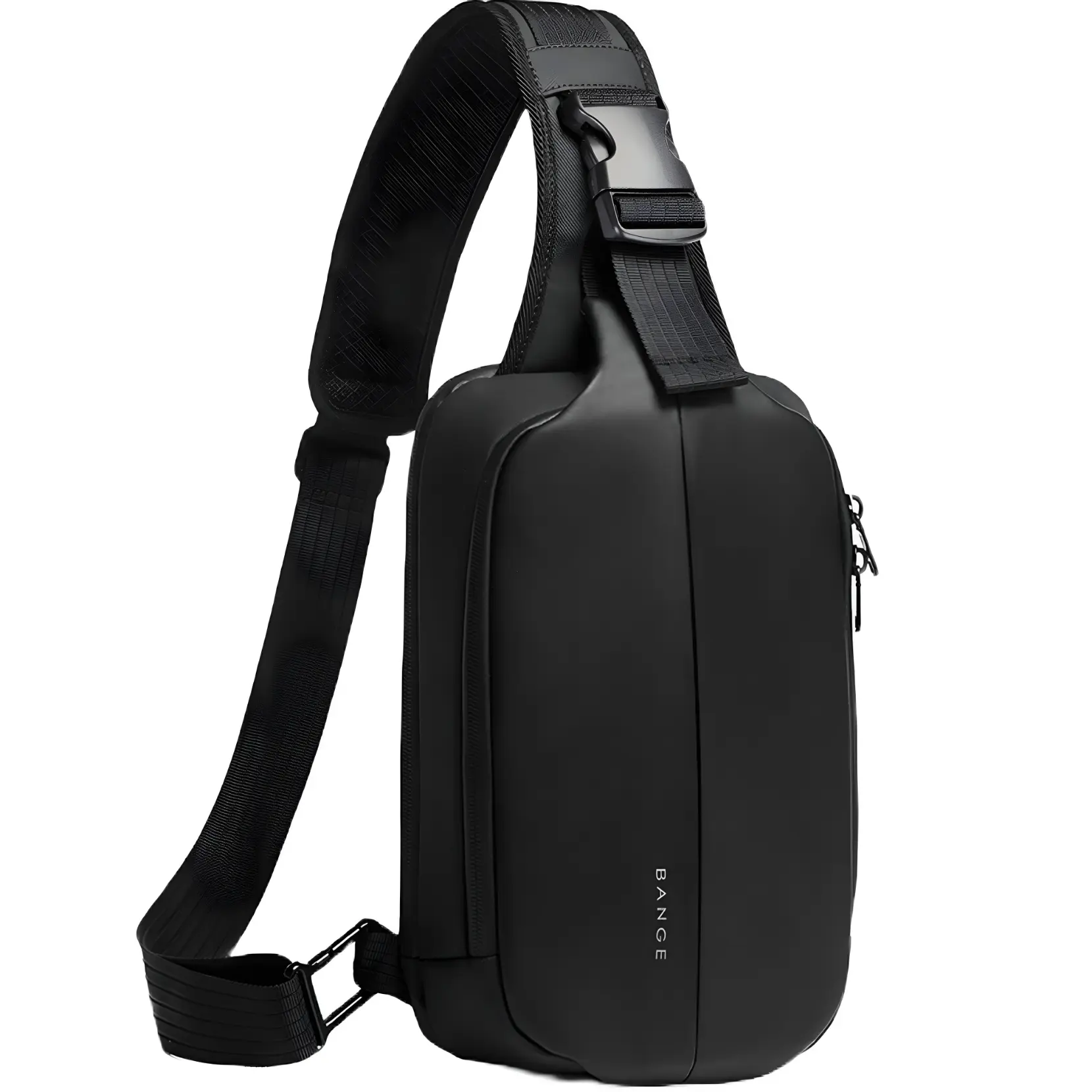 "Bange" BG-7210 Slim + Waterproof Crossbody Bag