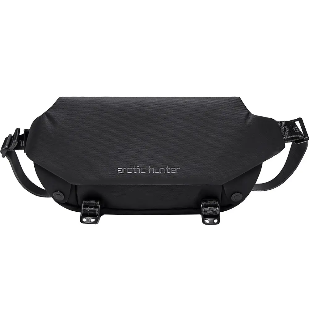 "Arctic Hunter" YB00047 Compact + Waterproof Crossbody Bag