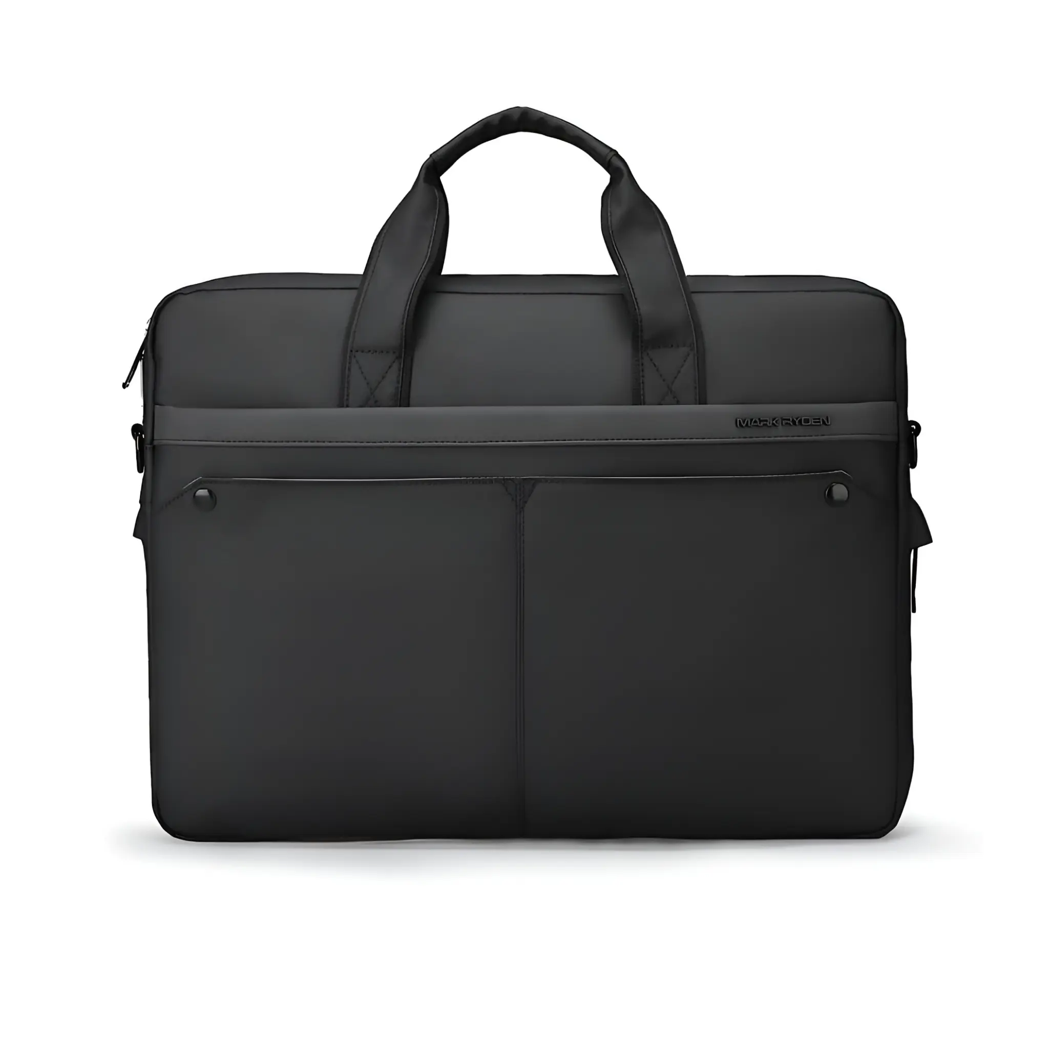 "Mark Ryden" MR-8001D Lightweight Office Side Bag With YKK Zipper