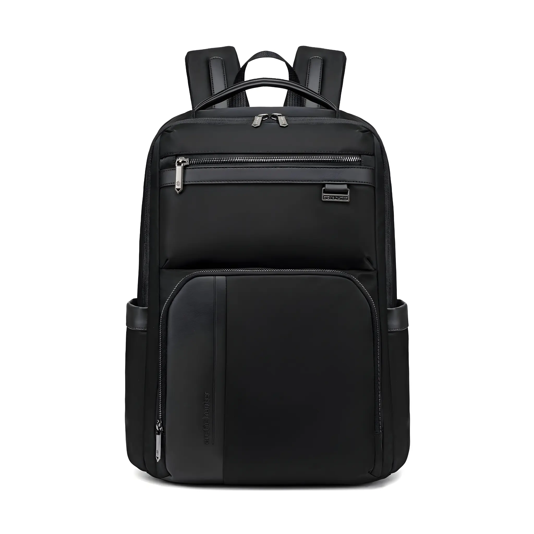 "Arctic Hunter" B00808 Premium Business Laptop Backpack