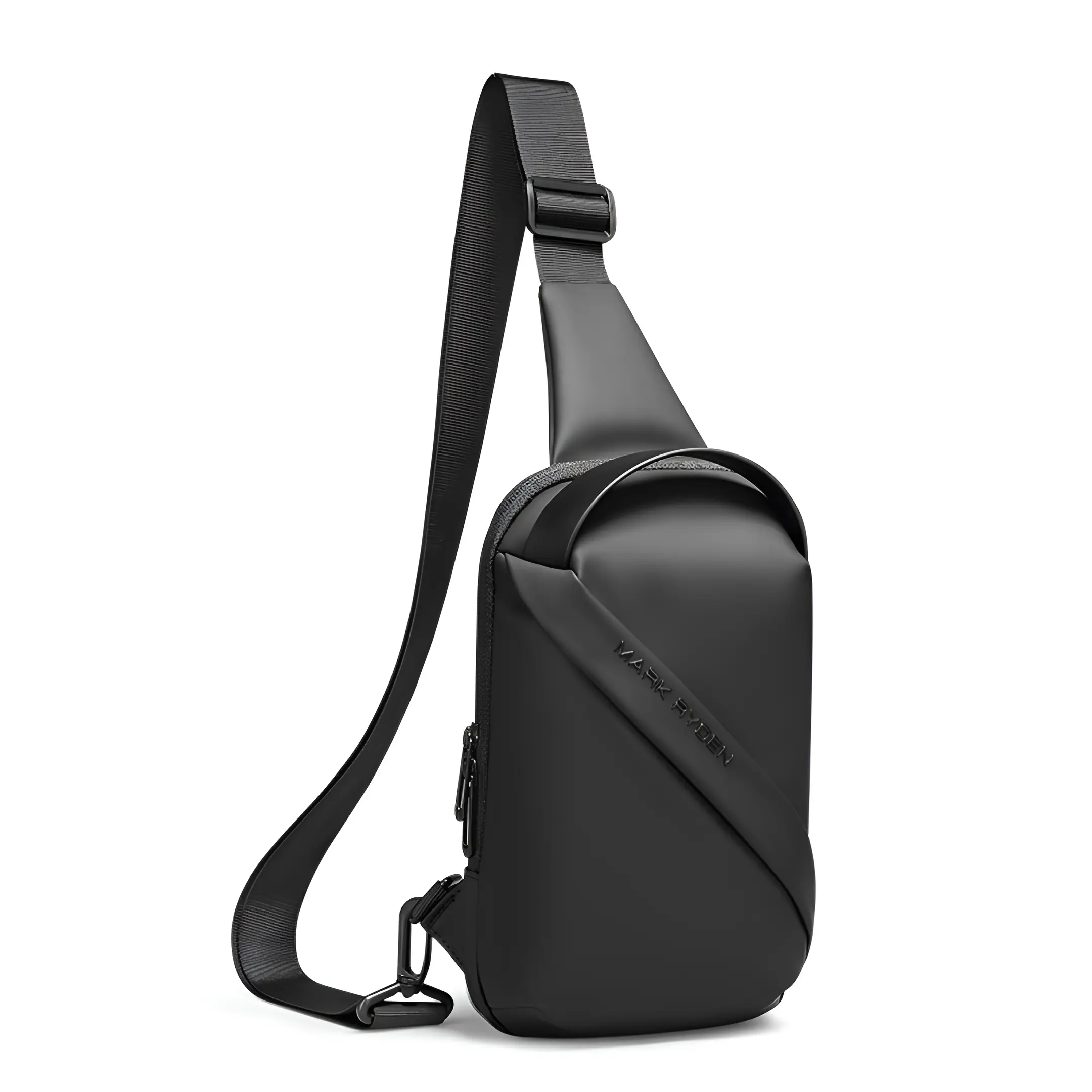 "Mark Ryden" MR-8518 Premium Mini Crossbody Bag With YKK Zipper