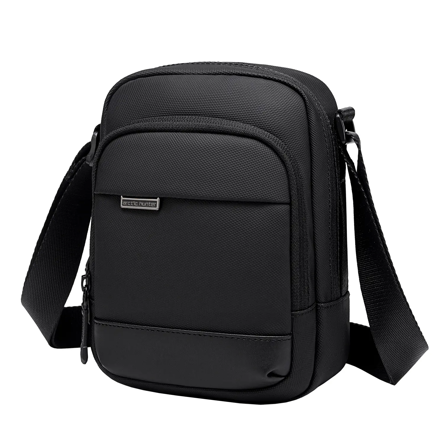 "Arctic Hunter" KB00938 Mini Water Repellent Utility Side Shoulder Bag