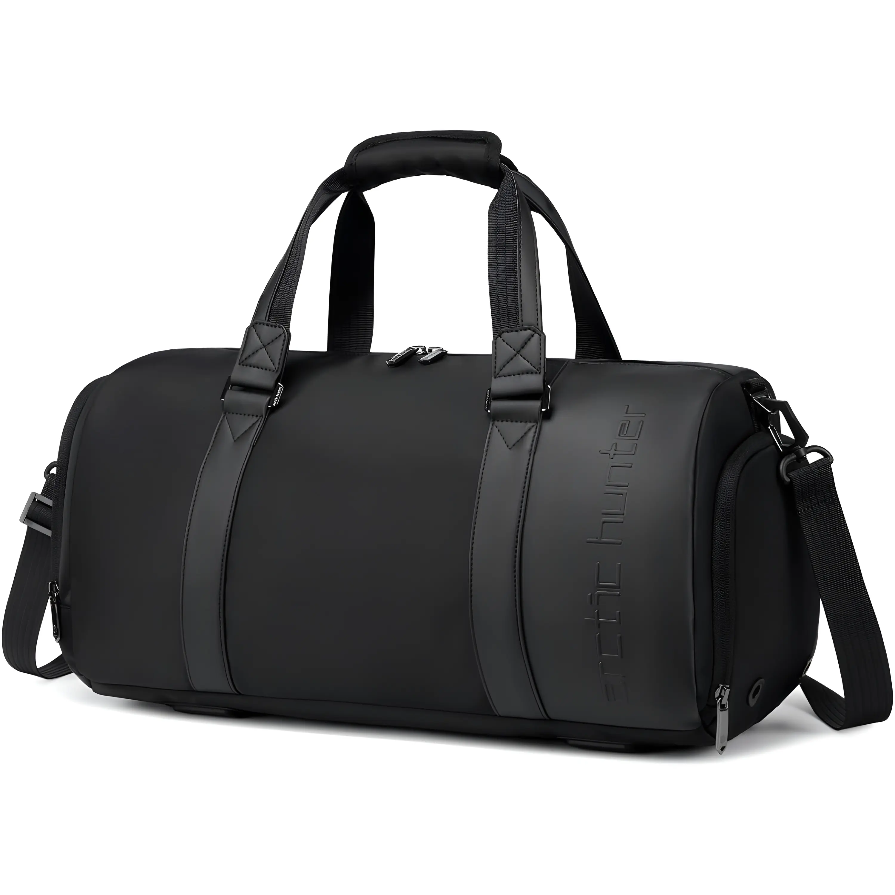 "Arctic Hunter" LXB00834 Nylon Fabrics Water-Repellent Duffel & Gym Bag