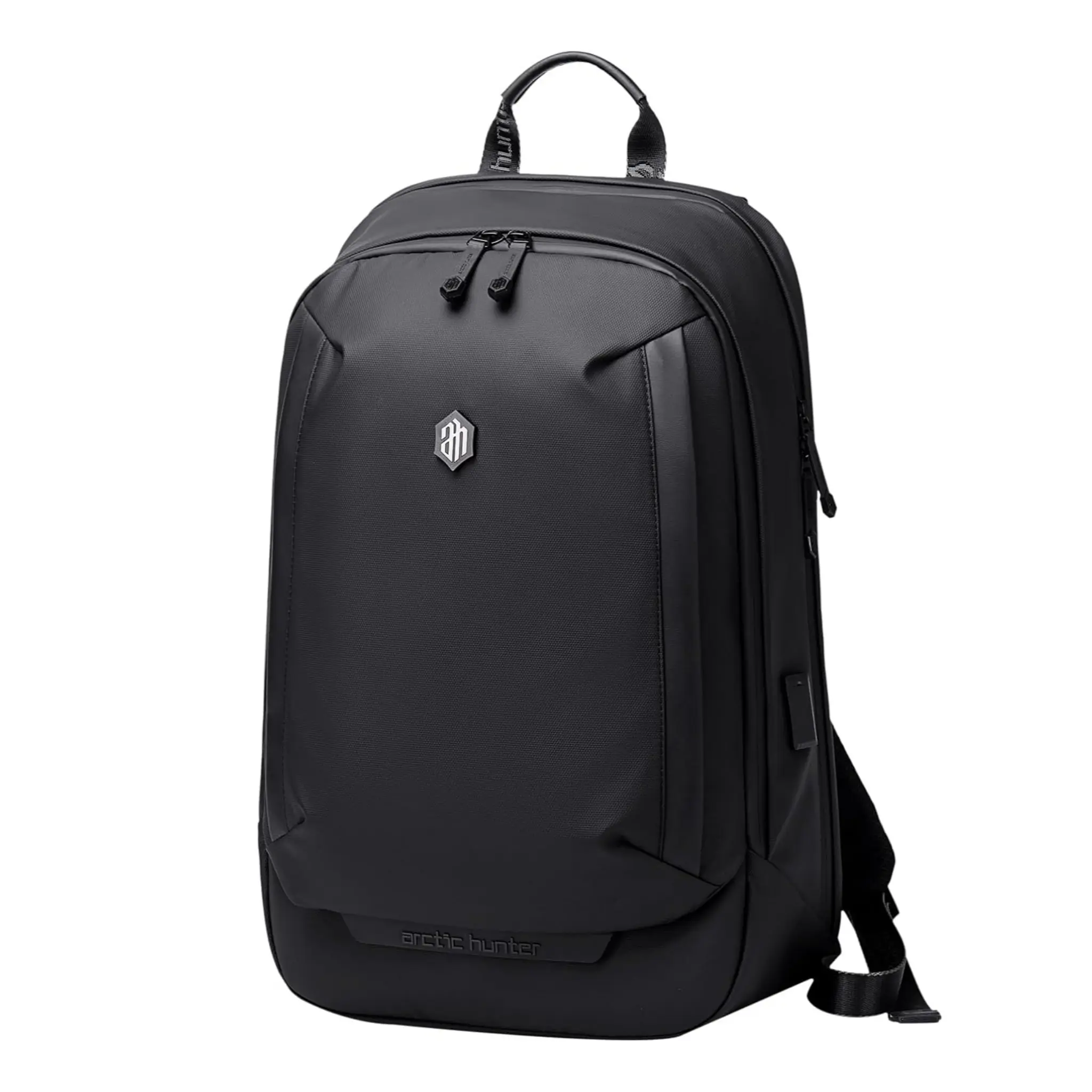 "Arctic Hunter" B00443 Waterproof + Laptop Protective Functional Backpack