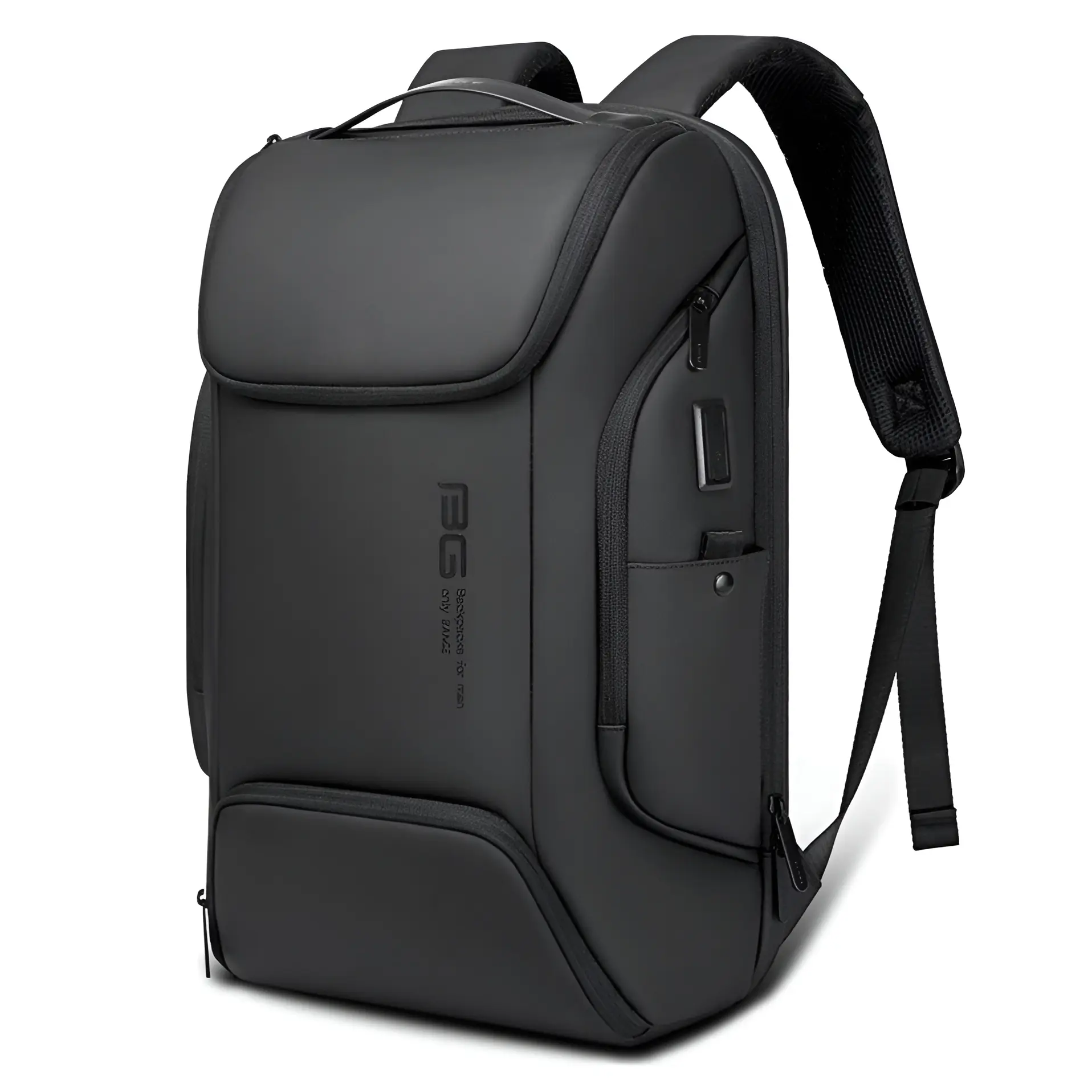 "Bange" BG-7267 Business Travelling Backpack With YKK Zipper