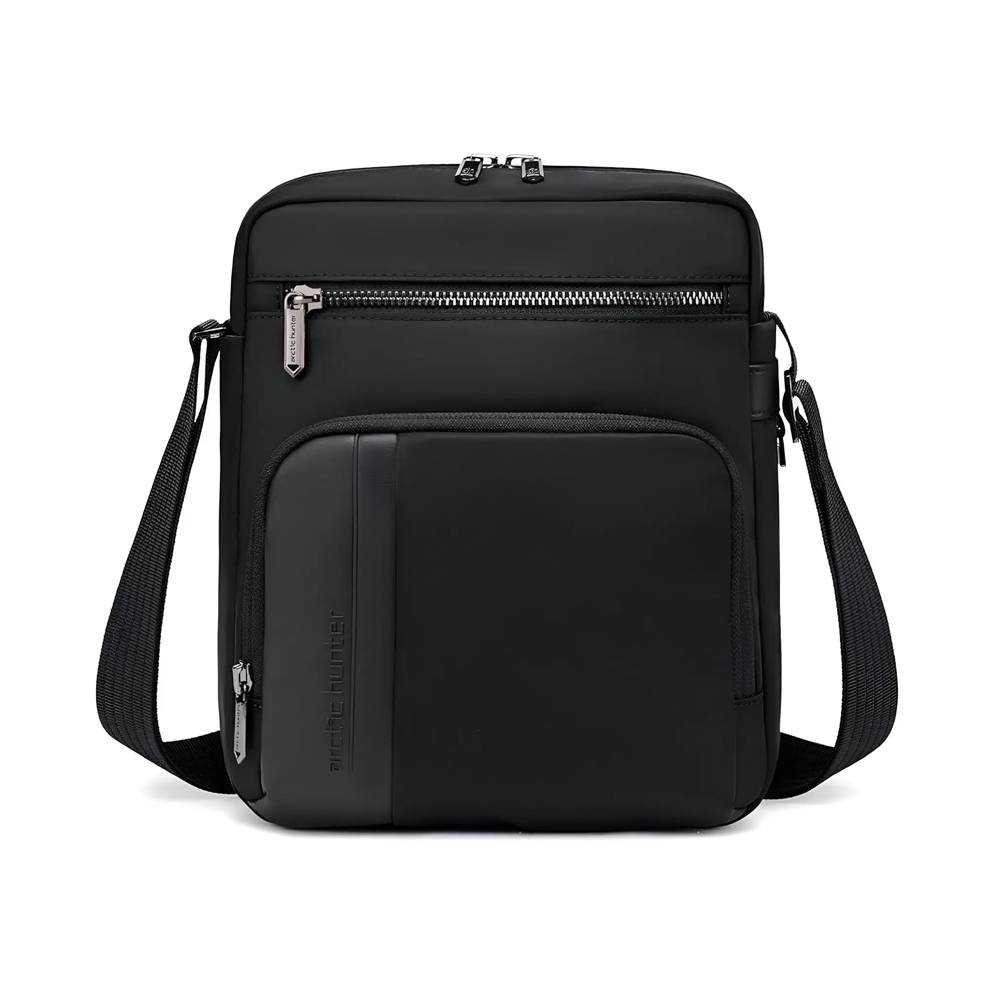 "Arctic Hunter" KB00831 Premium Side Shoulder Bag For Upto 8" Ipad