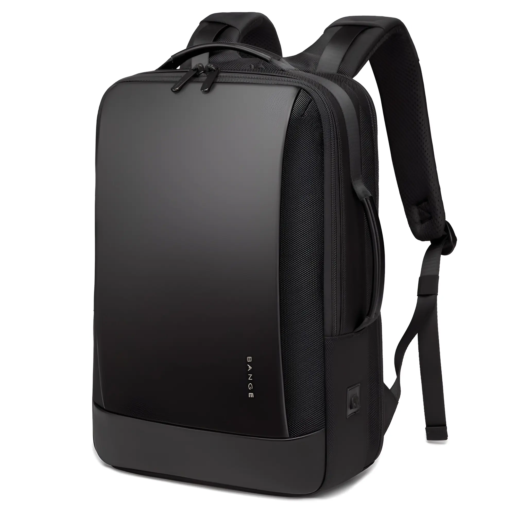 "Bange" BG-S52 Executive Laptop Backpack With YKK Zipper