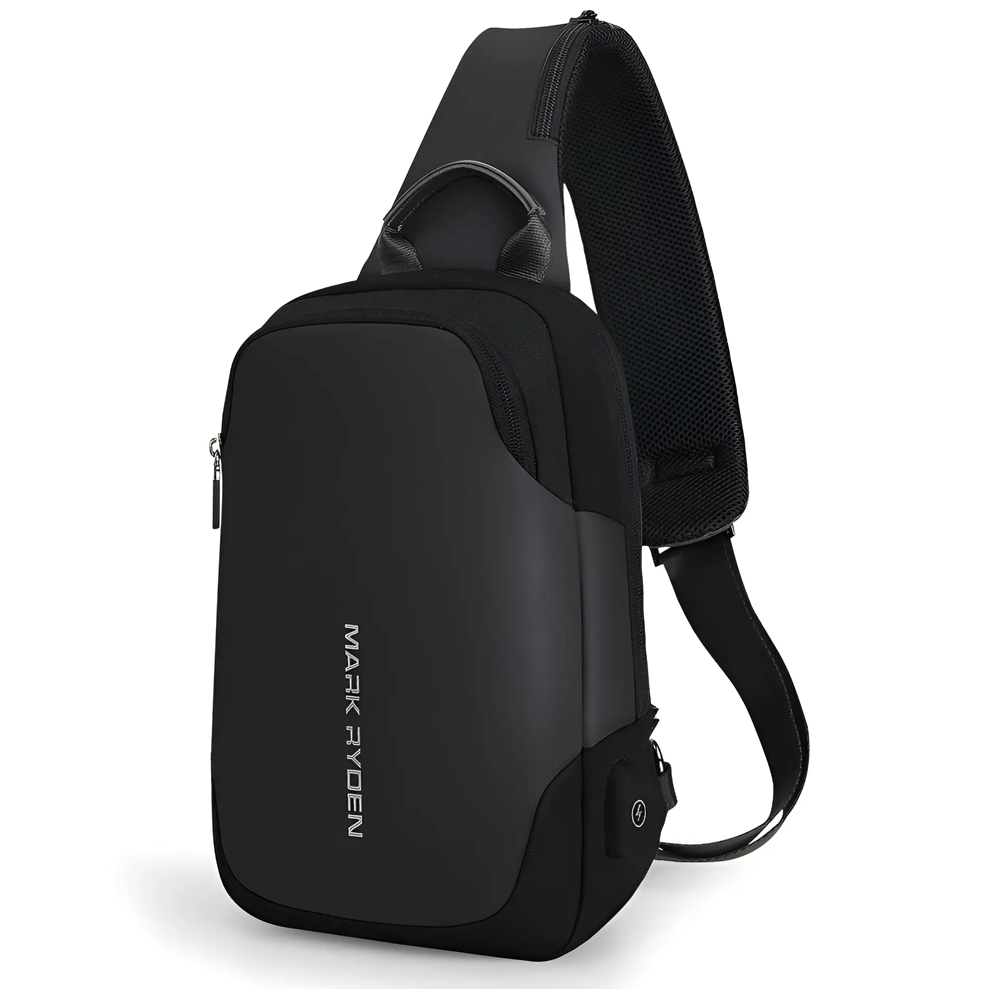 "Mark Ryden" MR-7056 Crossbody Bag With Mobile Carrying Strap