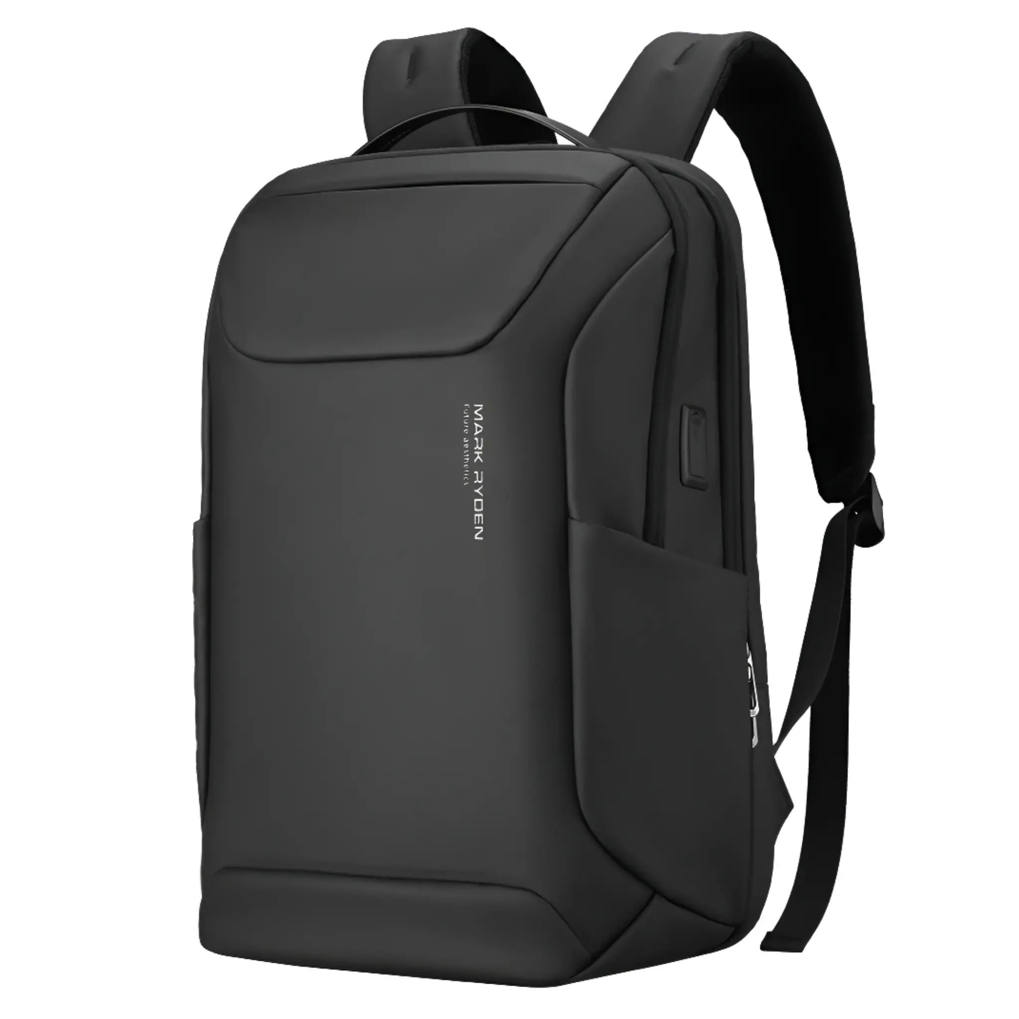 "Mark Ryden" MR-9111X Functional Business Backpack With YKK Zipper